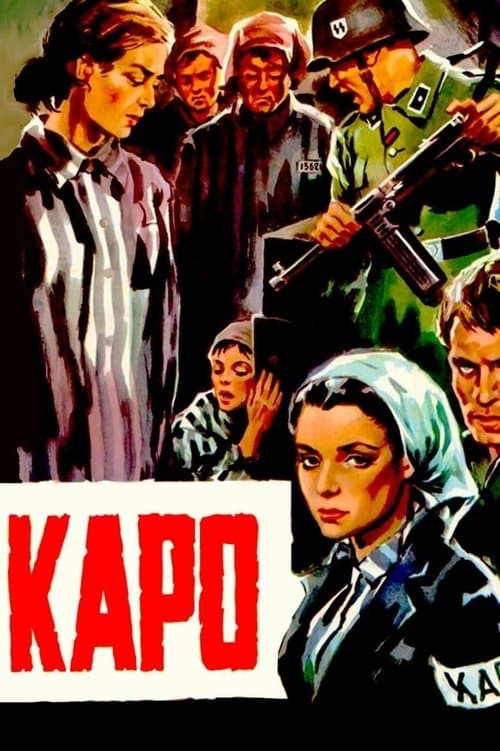 Poster for Kapò