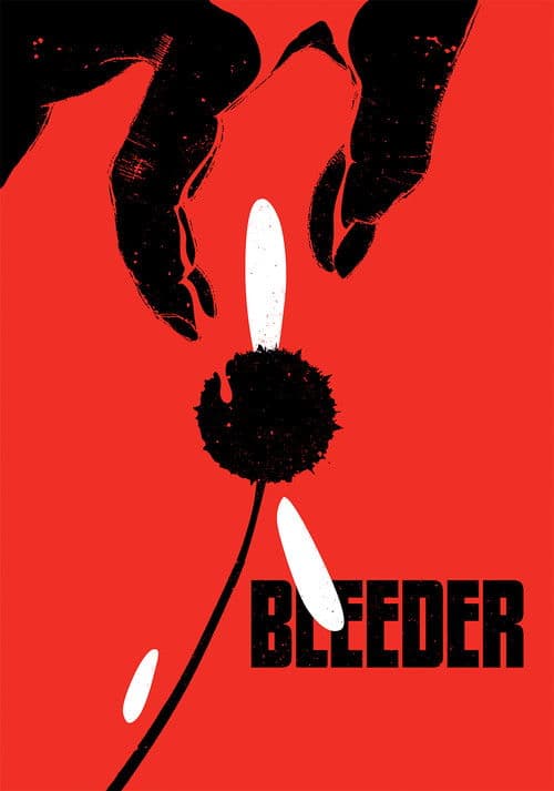 Poster for Bleeder
