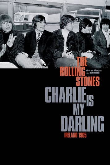 Poster for Charlie Is My Darling