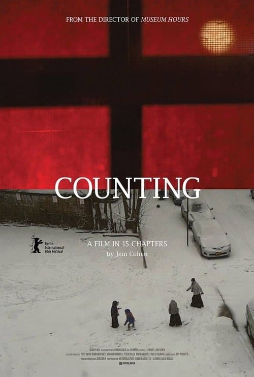 Poster for Counting