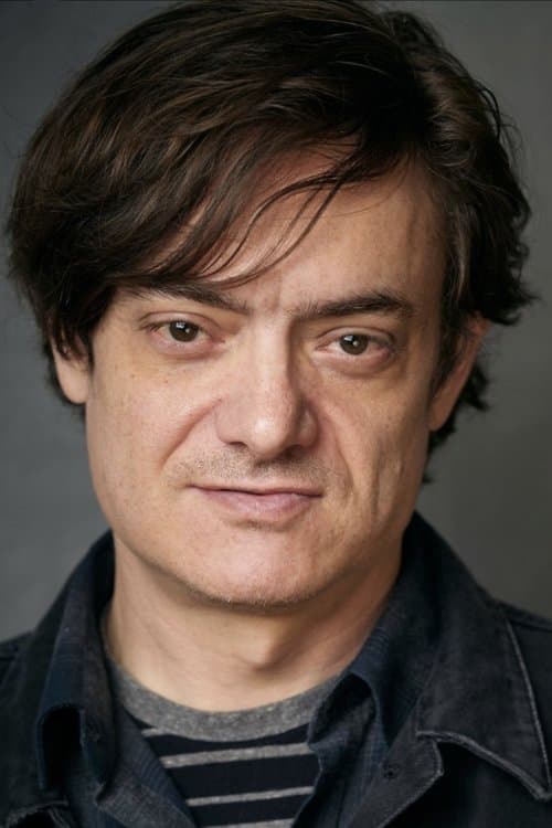 Todd Giebenhain