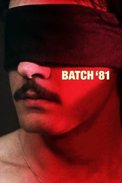 Poster for Batch ’81
