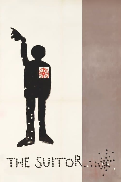 Poster for The Suitor