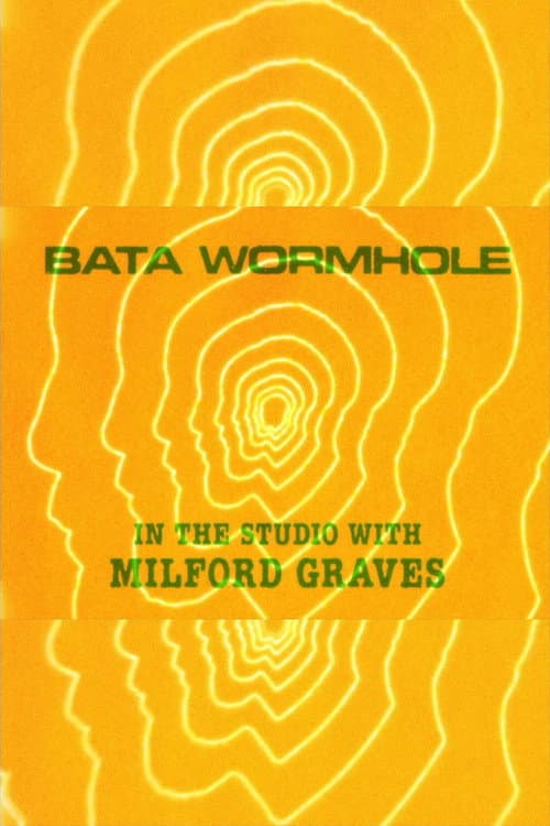 Poster for Bata Wormhole