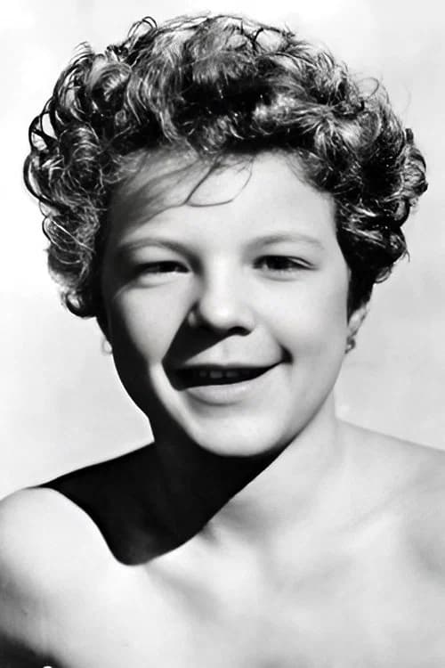 Johnny Sheffield