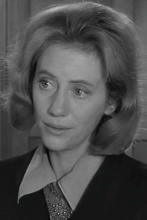 Pascale de Boysson