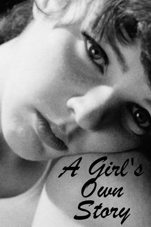 Poster for A Girl’s Own Story