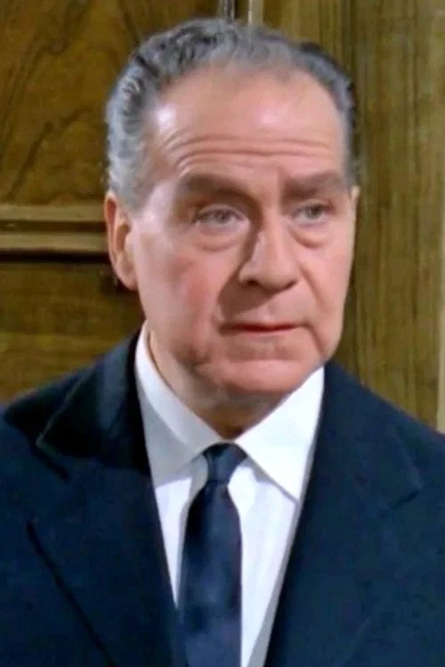 Emilio Alonso