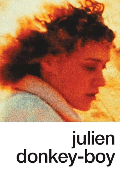 Poster for Julien Donkey Boy
