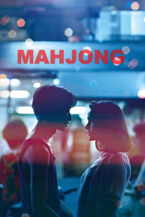 Poster for Mahjong