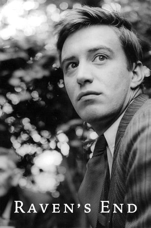 Poster for Raven’s End