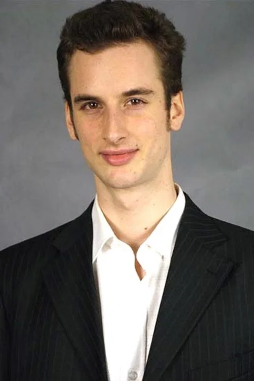 Julien Gaudfroy