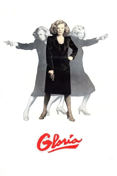 Poster for Gloria!