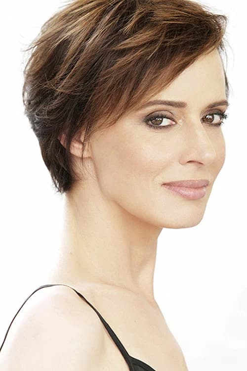 Lara Harris