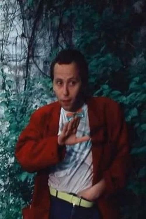 Poster for Lettre de la Sierra Morena