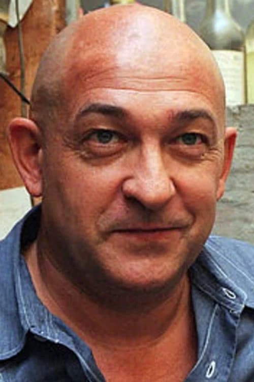 Pascal Rabaud