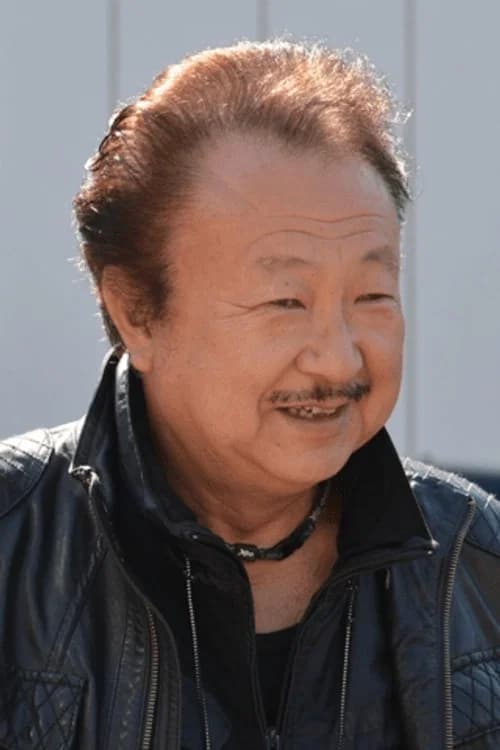 Kenichi Negishi