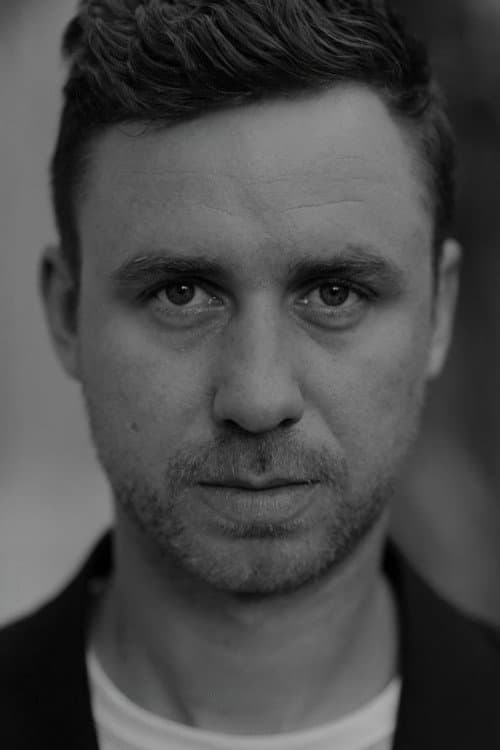 Mykyta Kuzmenko