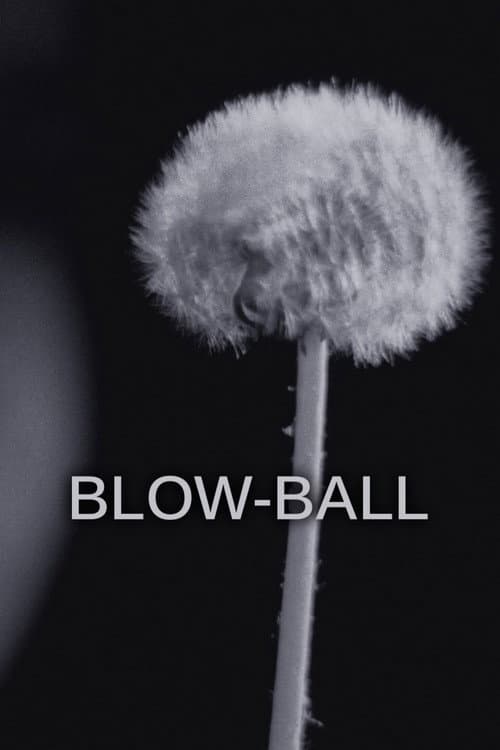 Poster for Blow-Ball