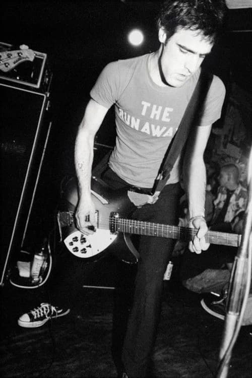 Guy Picciotto