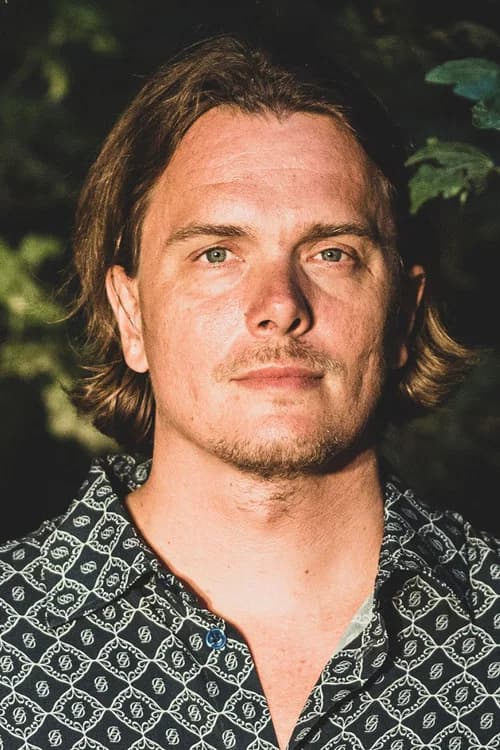 Jonas Bak