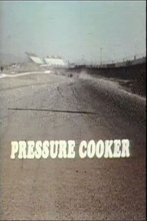 Poster for Pressure