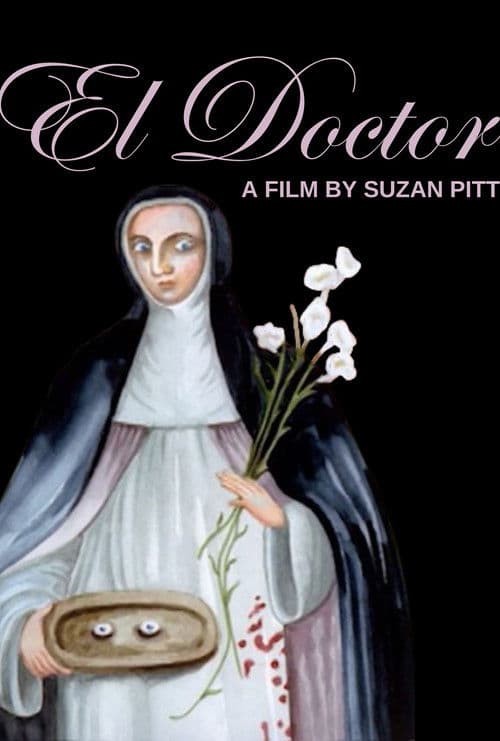 Poster for El doctor