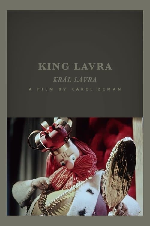 Poster for King Lavra
