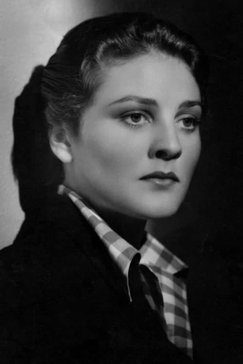 Frances Rich