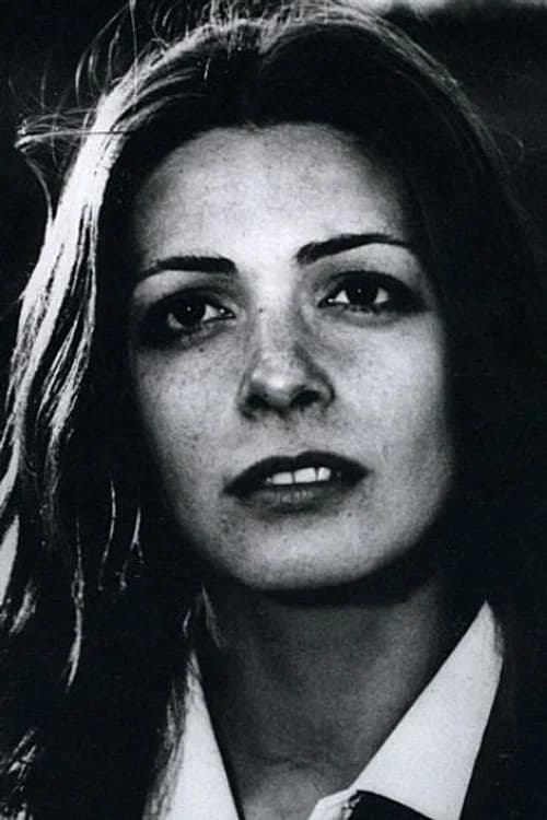Rita Calderoni