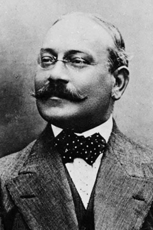 Louis Feuillade