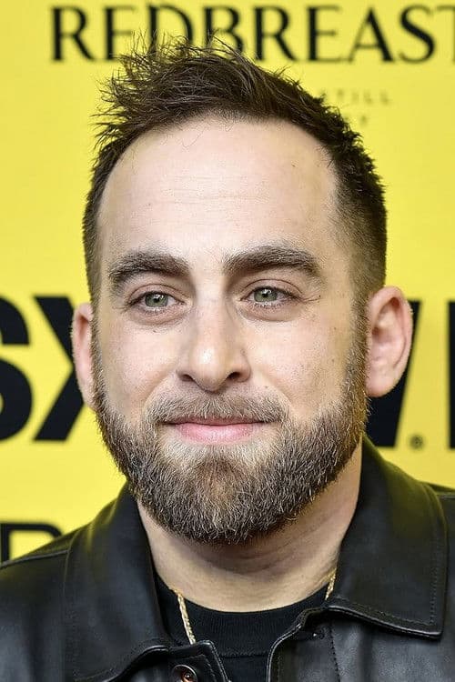 Alex Scharfman