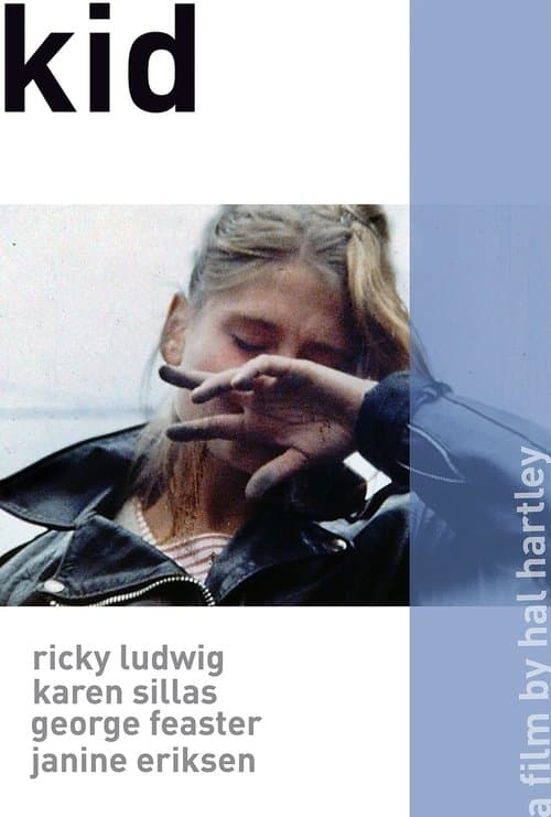 Poster for Kid
