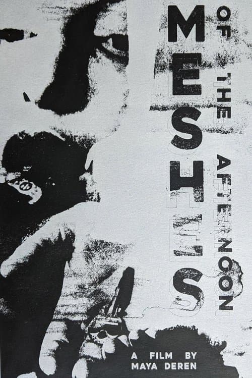 Poster for Meshes of the Afternoon