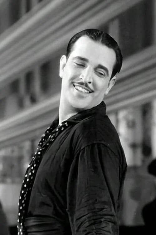 George Barraud