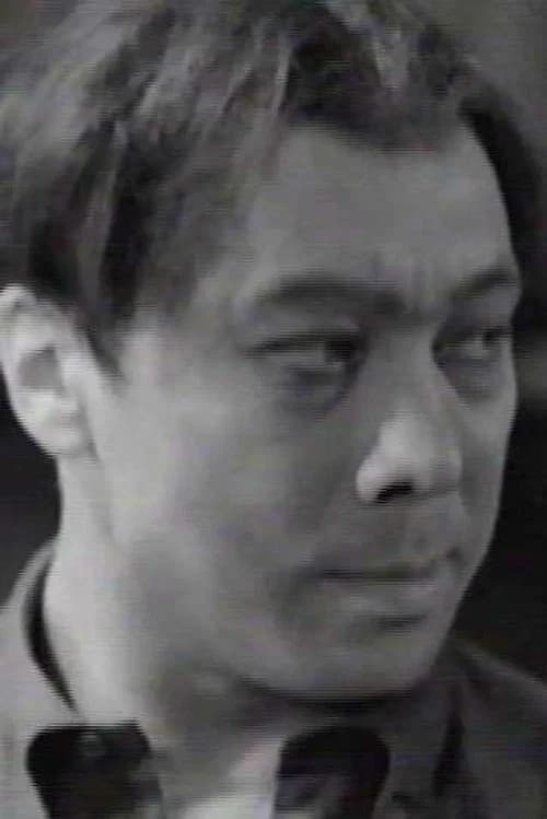 Grégoire Gromoff