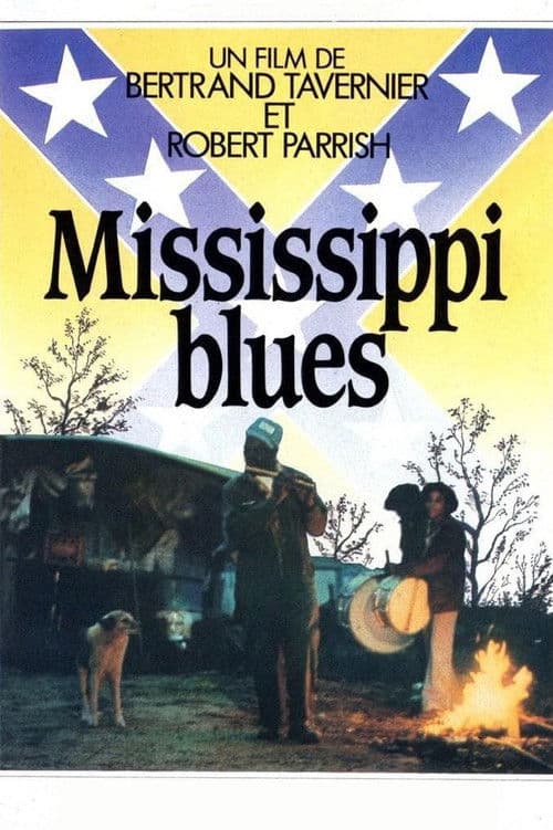 Poster for Mississippi Blues