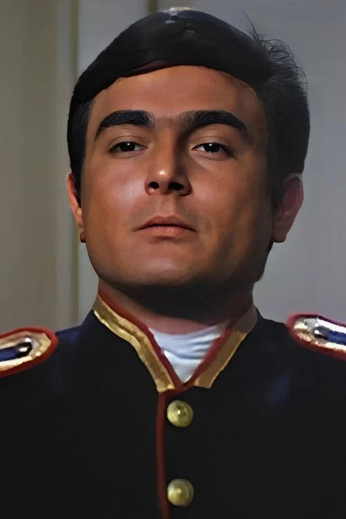 Ugo Adinolfi