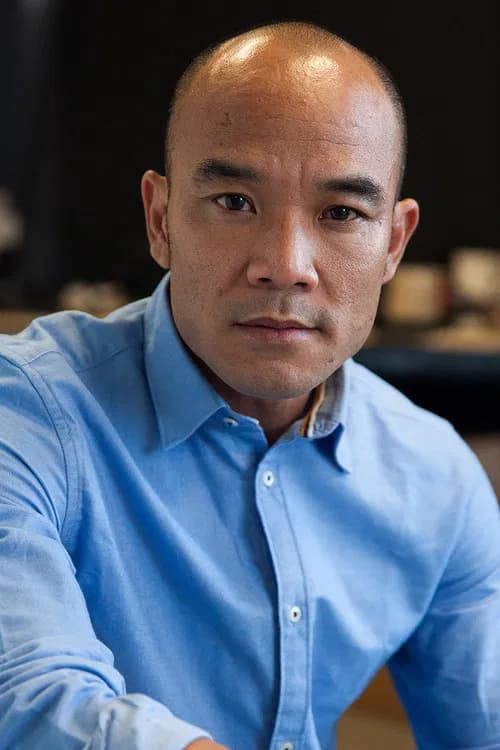 Nguyễn Ngoc Lâm