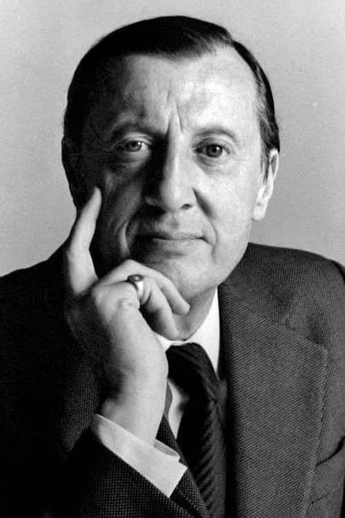 John Brabourne
