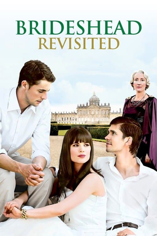 Poster for Brideshead Revisited