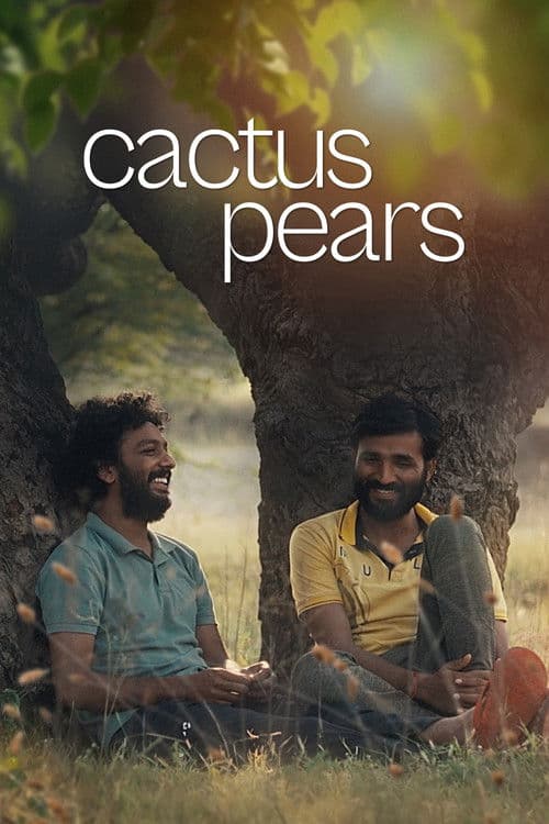 Poster for Cactus Pears
