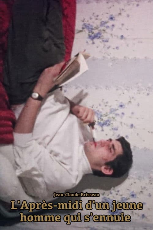 Poster for A Boring Afternoon