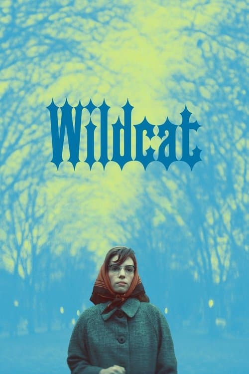 Poster for Wildcat