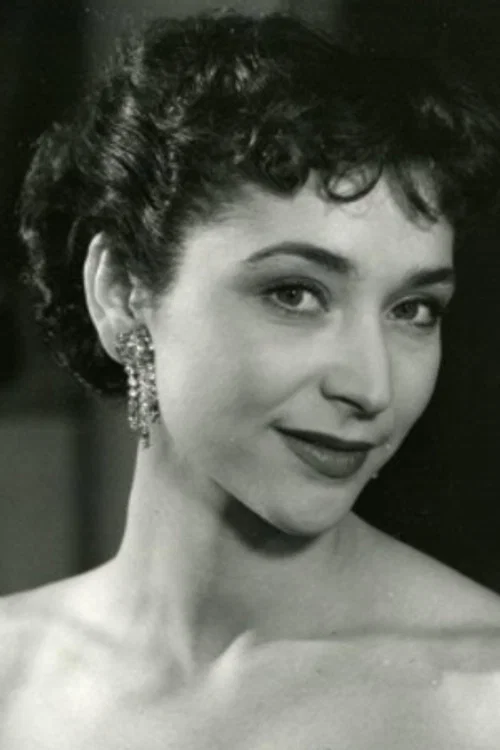 Hariette Garellick