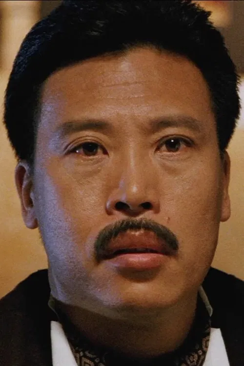 Yeung Chak-Lam