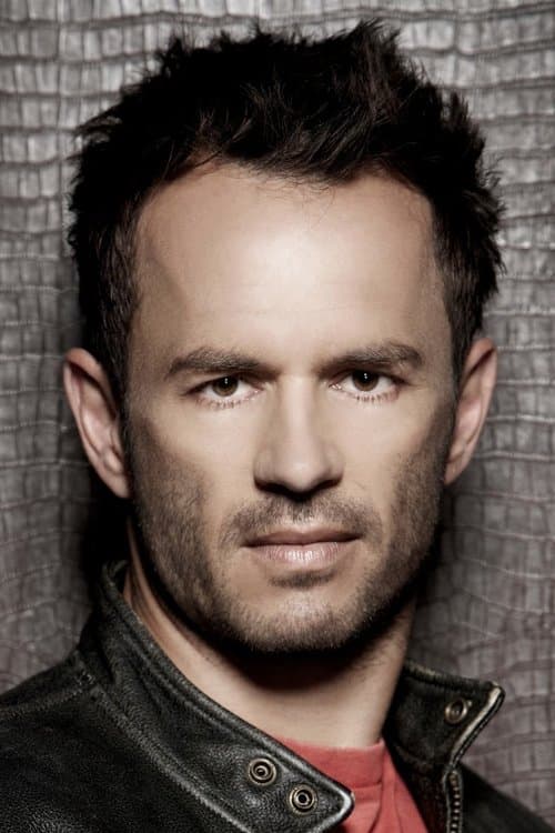 Greg Ellis