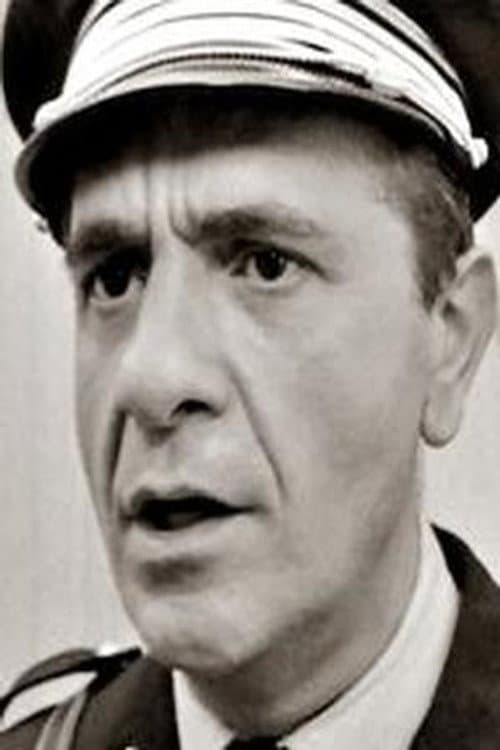 Jean Michaud