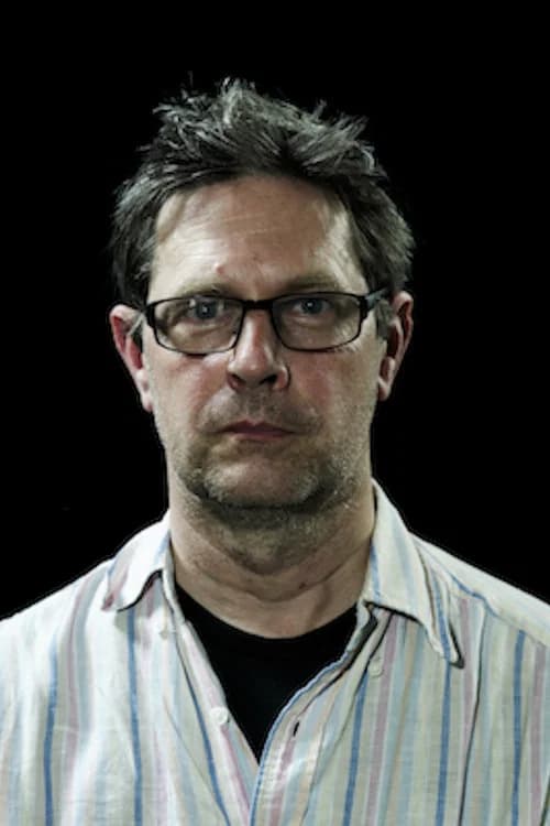 Phillip Johnston