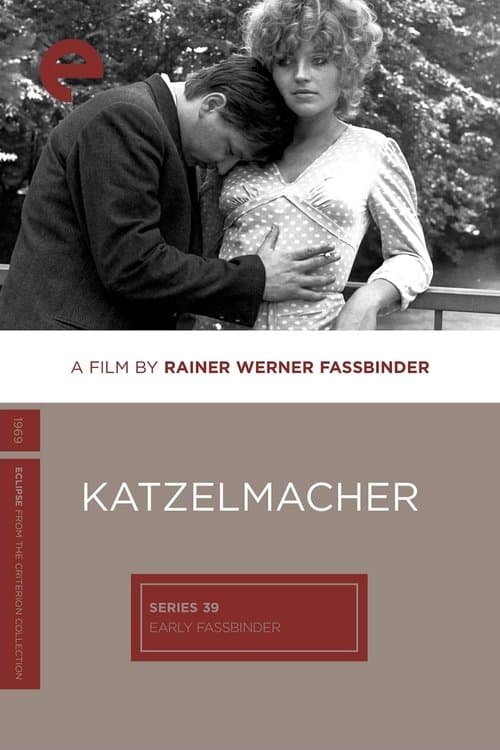 Poster for Katzelmacher